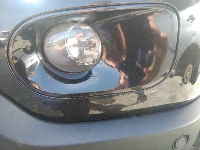 Lampa przeciwmgielna lewa 63176920885 BMW