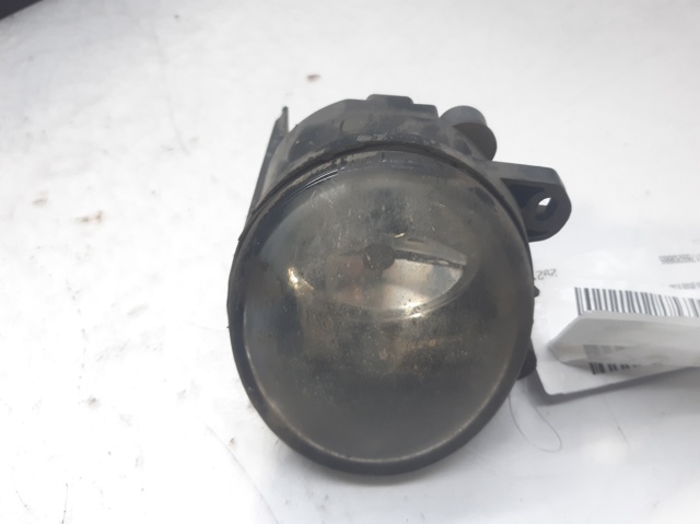 Lampa przeciwmgielna lewa 63176920885 BMW