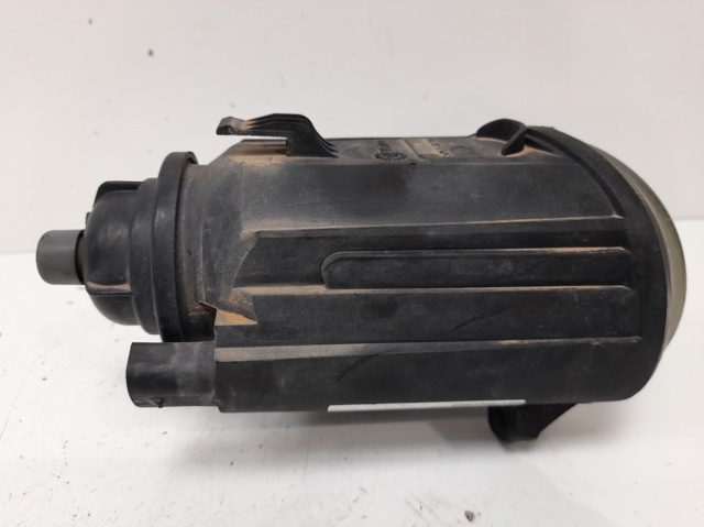 Lampa przeciwmgielna lewa 63176920885 BMW