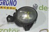 Lampa przeciwmgielna lewa 63176924655 BMW