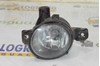 Lampa przeciwmgielna lewa 63176924655 BMW