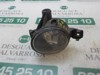 Lampa przeciwmgielna lewa 63176924655 BMW