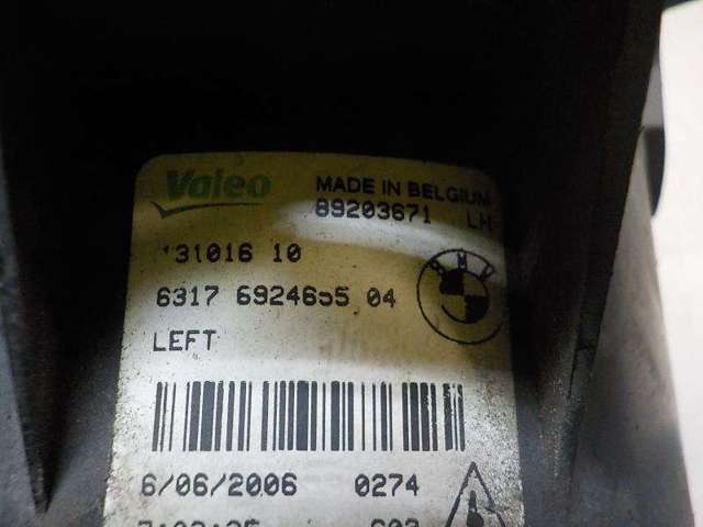 63176924655 BMW