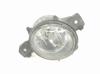 Lampa przeciwmgielna lewa 63176924655 BMW