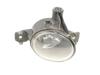 Lampa przeciwmgielna prawa 63176924656 BMW