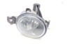 Lampa przeciwmgielna prawa 63176924656 BMW