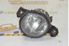 Lampa przeciwmgielna prawa 63176924656 BMW