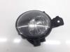 Lampa przeciwmgielna prawa 63176924656 BMW