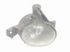 Lampa przeciwmgielna prawa 63176924656 BMW