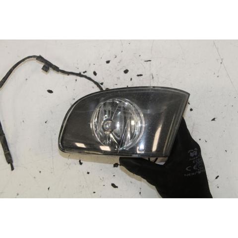 Lampa przeciwmgielna lewa 63176937465 BMW