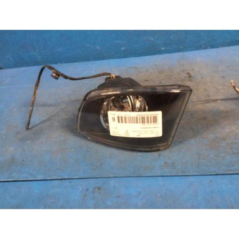 Lampa przeciwmgielna lewa 63176937465 BMW