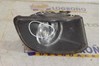 Lampa przeciwmgielna prawa 63176937466 BMW