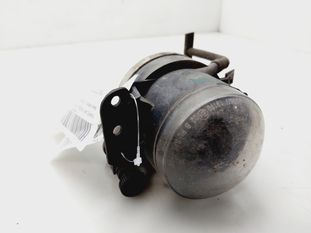 Lampa przeciwmgielna prawa 63177177712 BMW