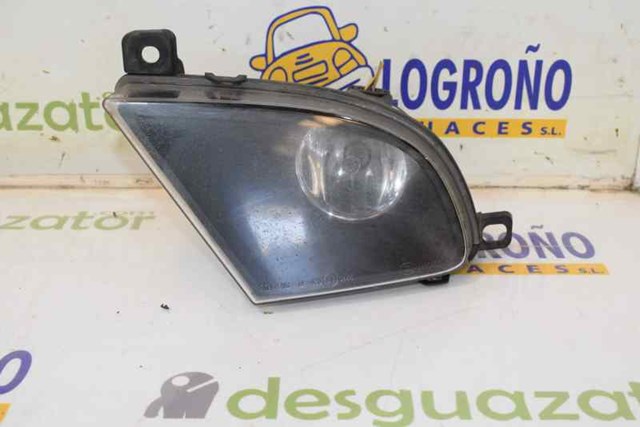 Lampa przeciwmgielna prawa 63177177712 BMW