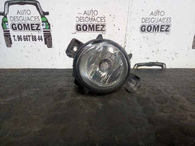 Lampa przeciwmgielna prawa 63177181288 BMW