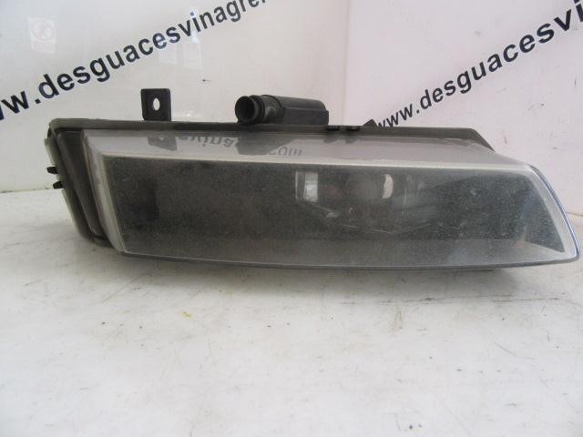 Lampa przeciwmgielna prawa 63177181288 BMW