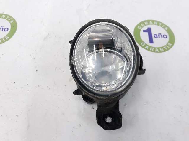 Lampa przeciwmgielna lewa 63177184317 BMW