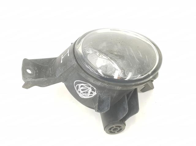 Lampa przeciwmgielna lewa 63177187629 BMW