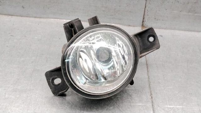 Lampa przeciwmgielna lewa 63177187631 BMW