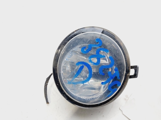 Lampa przeciwmgielna lewa 63177238787 BMW