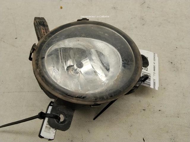 Lampa przeciwmgielna lewa 63177248911 BMW