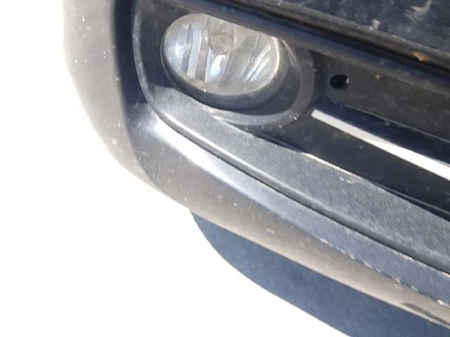 Lampa przeciwmgielna prawa 63177248912 BMW
