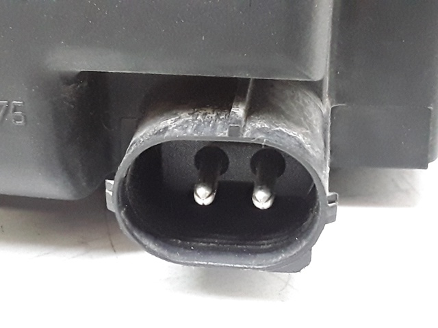 Lampa przeciwmgielna lewa 63178360575 BMW