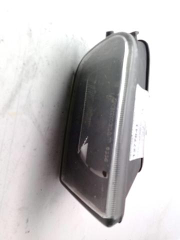 Lampa przeciwmgielna lewa 63178360575 BMW