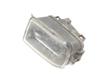 Lampa przeciwmgielna lewa 63178360575 BMW