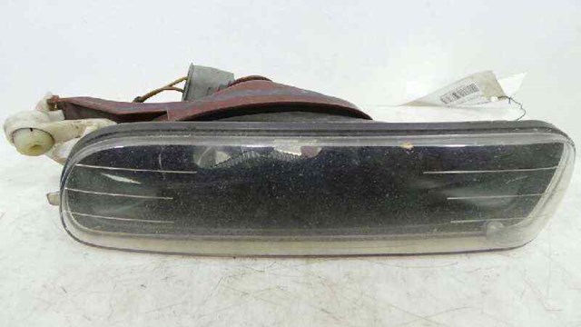 Lampa przeciwmgielna lewa 63178361951 BMW