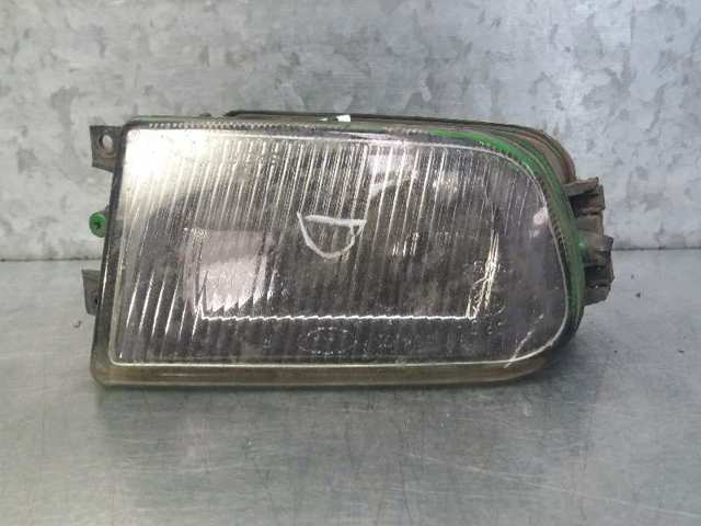 Lampa przeciwmgielna prawa 63178377942 BMW