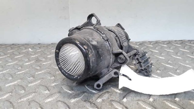 Lampa przeciwmgielna prawa 63178379684 BMW