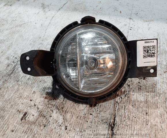 Reflektor przeciwmgielny MINI COUNTRYMAN
