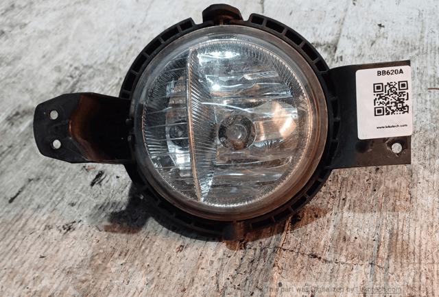 Reflektor przeciwmgielny MINI COUNTRYMAN