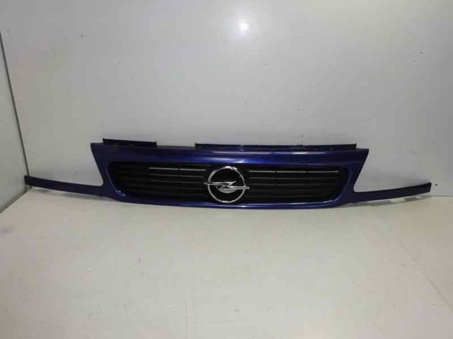 Atrapa chłodnicy do Opel Astra 55, F70
