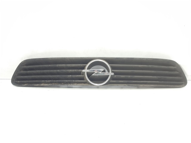 Atrapa chłodnicy 6320066 OPEL