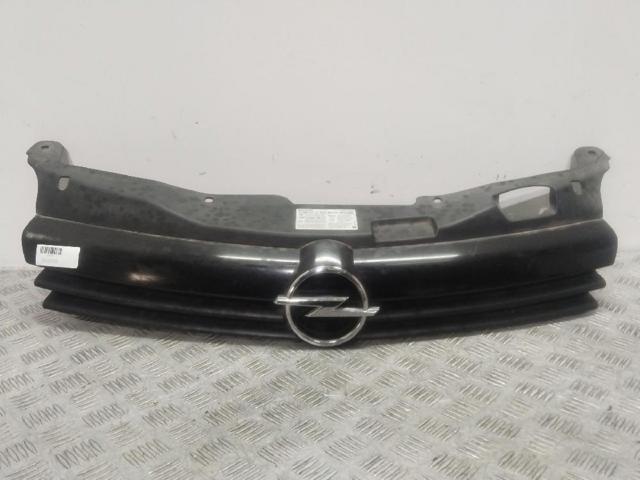 Atrapa chłodnicy 6320114 OPEL