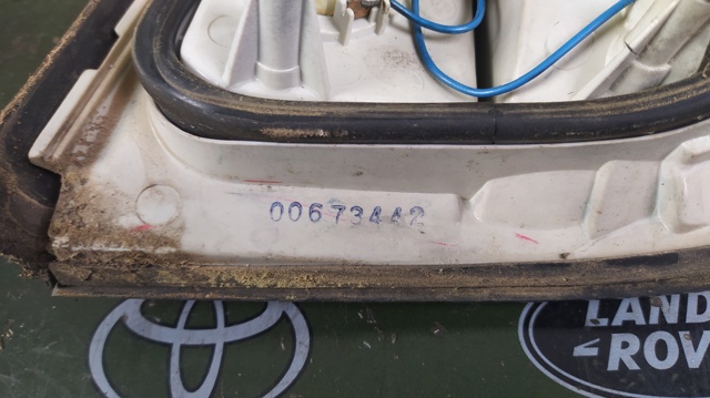 63211384009 BMW