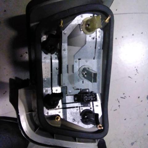 Lampa zespolona tylna lewa 63211387361 BMW