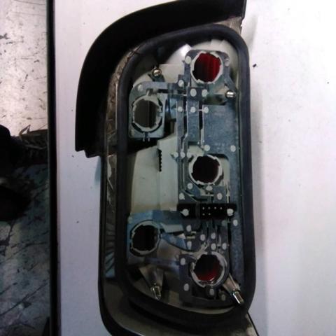 Lampa zespolona tylna prawa 63211387362 BMW