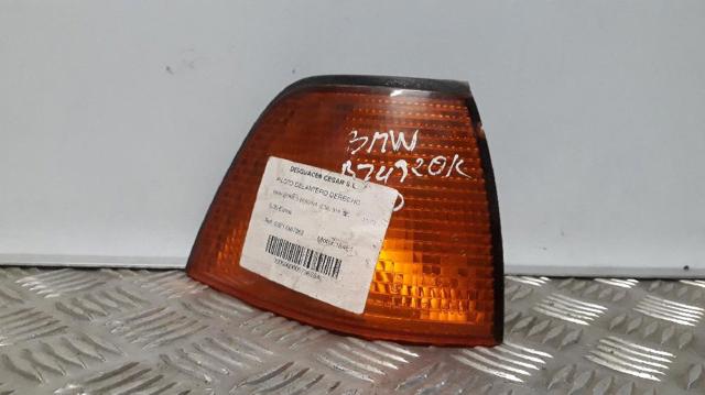 Lampa zespolona tylna prawa 63211387362 BMW