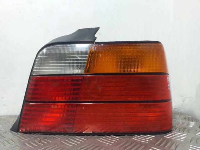 Lampa zespolona tylna prawa 63211387362 BMW