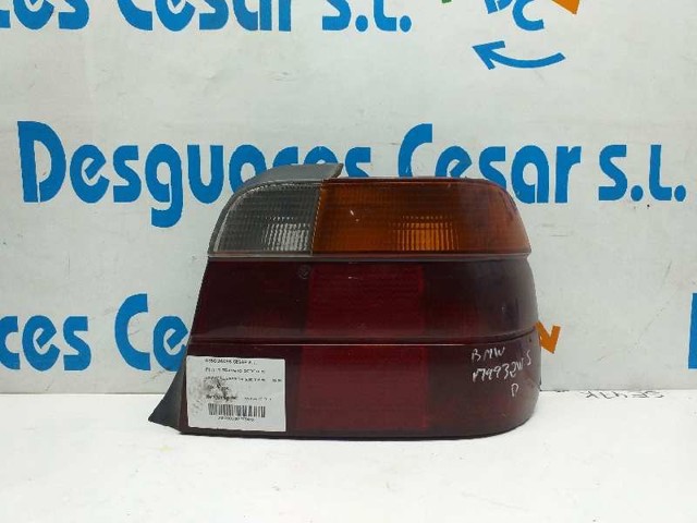 Lampa zespolona tylna prawa 63211387362 BMW