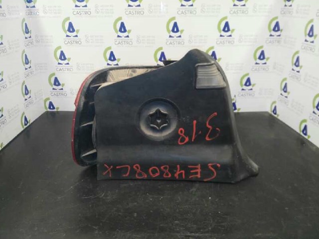 Lampa zespolona tylna prawa 63211387362 BMW