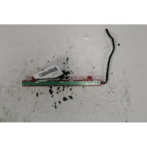 Lampa stop tylna dodatkowa MINI Cooper R56