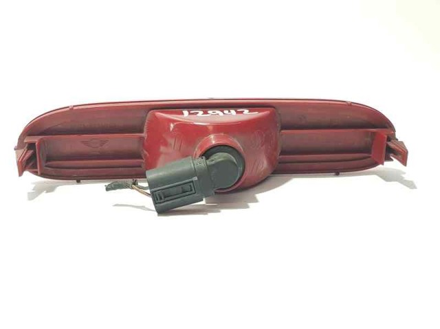 Lampa stop tylna dodatkowa MINI Cooper R56