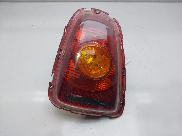 Lampa zespolona tylna lewa 63212757009 BMW