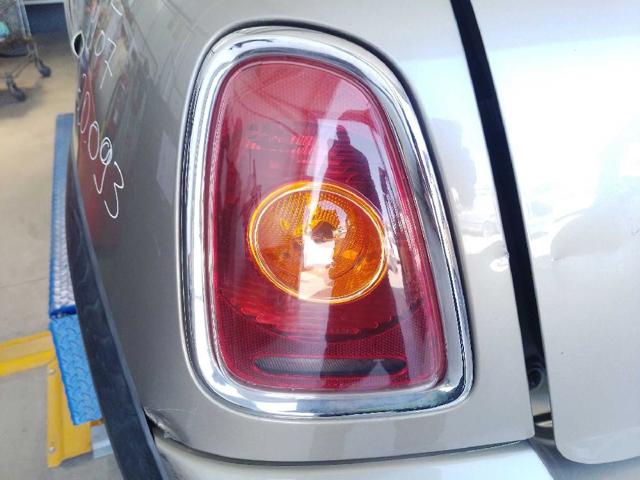 Lampa zespolona tylna lewa 63212757009 BMW