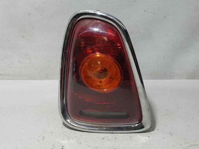 Lampa zespolona tylna lewa 63212757009 BMW
