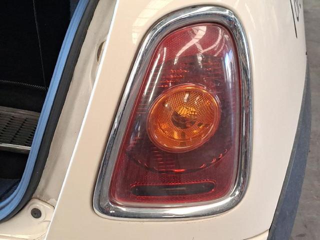 Lampa zespolona tylna prawa 63212757010 BMW